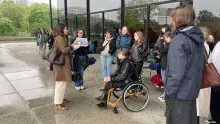 Wyjazd dydaktyczny Koła Naukowego Historii Sztuki UG do Berlina