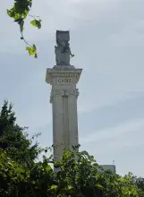 Kadyks, Hiszpania