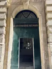 Uniwersytet Maltański