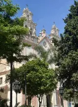 Kadyks, Hiszpania