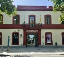 Uniwersytet w Kadyksie (Universidad de Cádiz), Hiszpania