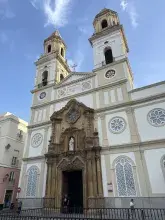 Kadyks, Hiszpania