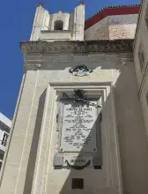 Kadyks, Hiszpania