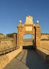 Kadyks, Hiszpania