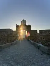 Kadyks, Hiszpania