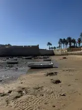 Kadyks, Hiszpania