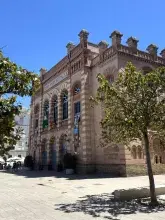 Kadyks, Hiszpania