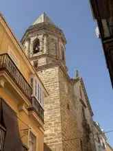 Kadyks, Hiszpania