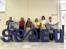 wizyta na Uniwersytecie w Kadyksie (Universidad de Cádiz - Hiszpania)