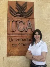 wizyta na Uniwersytecie w Kadyksie (Universidad de Cádiz - Hiszpania)