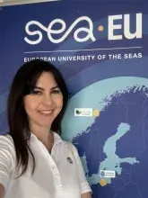 wizyta na Uniwersytecie w Kadyksie (Universidad de Cádiz - Hiszpania)