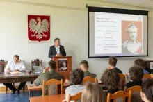 "Szaleństwo Cezarów" - ostatni wykład z cyklu "Piątek na Historycznym" 