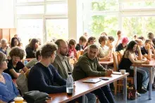 "Szaleństwo Cezarów" - ostatni wykład z cyklu "Piątek na Historycznym" 