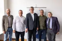"Szaleństwo Cezarów" - ostatni wykład z cyklu "Piątek na Historycznym" 