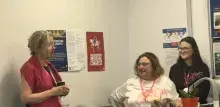 Badaczki i badacze z Wydziału Historycznego na International Medieval Congress 2026 w Leeds