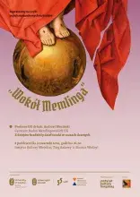 Plakat wydarzenia