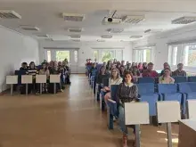 cała sala