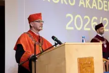 Inauguracja roku akademickiego 2026/2027 na Wydziale Historycznym UG