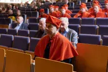 Inauguracja roku akademickiego 2026/2027 na Wydziale Historycznym UG
