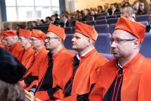 Inauguracja roku akademickiego 2026/2027 na Wydziale Historycznym UG