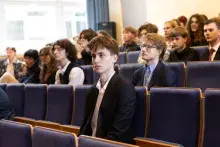 Inauguracja roku akademickiego 2026/2027 na Wydziale Historycznym UG