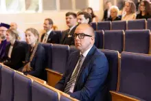 Inauguracja roku akademickiego 2026/2027 na Wydziale Historycznym UG