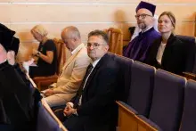 Inauguracja roku akademickiego 2026/2027 na Wydziale Historycznym UG