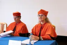 Inauguracja roku akademickiego 2026/2027 na Wydziale Historycznym UG