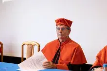 Inauguracja roku akademickiego 2026/2027 na Wydziale Historycznym UG