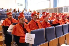 Inauguracja roku akademickiego 2026/2027 na Wydziale Historycznym UG