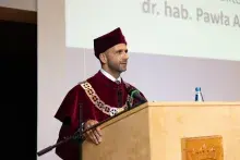 Inauguracja roku akademickiego 2026/2027 na Wydziale Historycznym UG