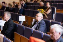 Inauguracja roku akademickiego 2026/2027 na Wydziale Historycznym UG