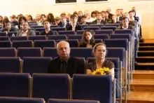 Inauguracja roku akademickiego 2026/2027 na Wydziale Historycznym UG