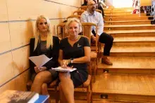 Inauguracja roku akademickiego 2026/2027 na Wydziale Historycznym UG