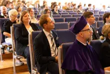 Inauguracja roku akademickiego 2026/2027 na Wydziale Historycznym UG