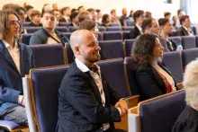 Inauguracja roku akademickiego 2026/2027 na Wydziale Historycznym UG