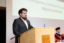 Inauguracja roku akademickiego 2026/2027 na Wydziale Historycznym UG