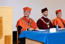 Inauguracja roku akademickiego 2026/2027 na Wydziale Historycznym UG
