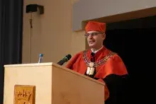 Inauguracja roku akademickiego 2026/2027 na Wydziale Historycznym UG