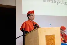 Inauguracja roku akademickiego 2026/2027 na Wydziale Historycznym UG