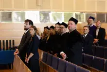 Inauguracja roku akademickiego 2026/2027 na Wydziale Historycznym UG