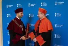 Inauguracja roku akademickiego 2026/2027 na Wydziale Historycznym UG