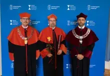 Inauguracja roku akademickiego 2026/2027 na Wydziale Historycznym UG