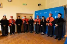 Inauguracja roku akademickiego 2026/2027 na Wydziale Historycznym UG
