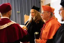 Inauguracja roku akademickiego 2026/2027 na Wydziale Historycznym UG
