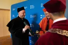 Inauguracja roku akademickiego 2026/2027 na Wydziale Historycznym UG