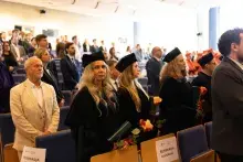 Inauguracja roku akademickiego 2026/2027 na Wydziale Historycznym UG