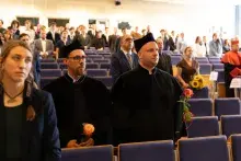 Inauguracja roku akademickiego 2026/2027 na Wydziale Historycznym UG