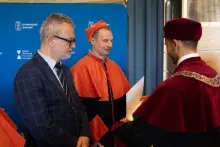 Inauguracja roku akademickiego 2026/2027 na Wydziale Historycznym UG