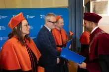 Inauguracja roku akademickiego 2026/2027 na Wydziale Historycznym UG